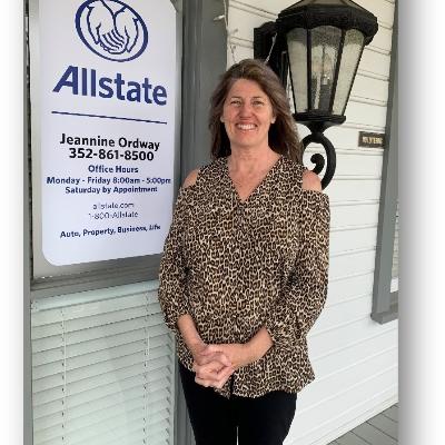 Jeannine Rimmelin Ordway